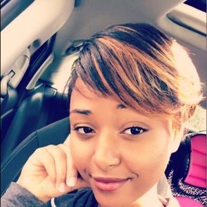 Meet your Posher, Sasha